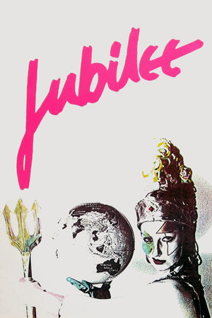 Watch Free Jubilee (1978)