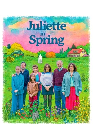 Watch Free Juliette au printemps (2024)