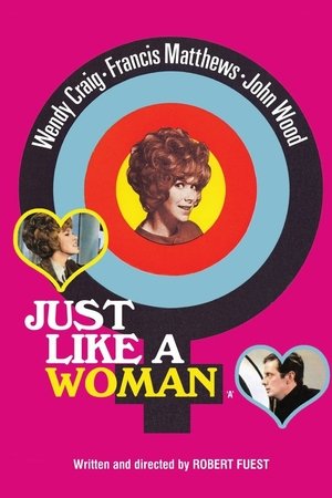 Watch Free Just Like a Woman (1967)