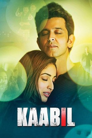 Watch Free Kaabil (2017)