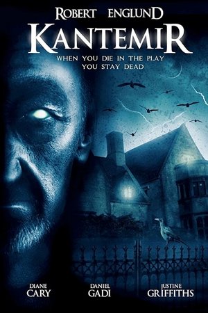 Watch Free Kantemir (2015)