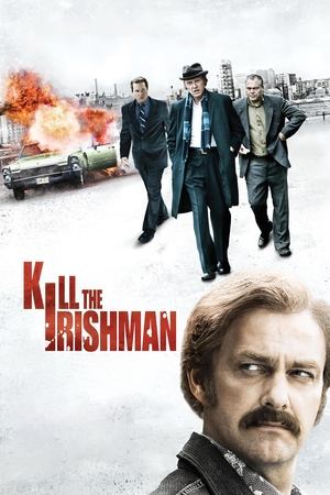Watch Free Kill the Irishman (2011)