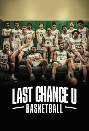 Watch Free Last Chance U: Basketball (2021 )