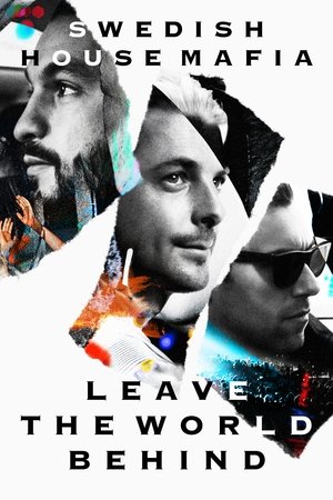 Watch Free Leave The World Behind (2014)