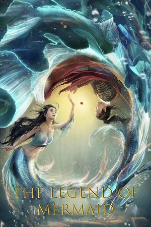 Watch Free The Legend of Mermaid (2020)