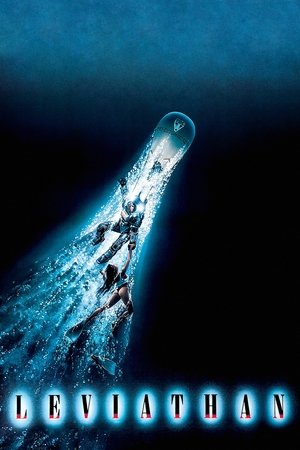 Watch Free Leviathan (1989)