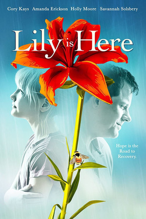 Watch Free Lily Is Here (2020)