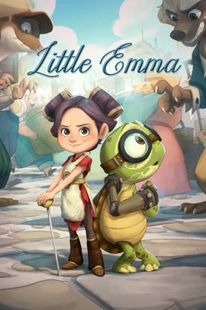Watch Free Little Emma (2024)