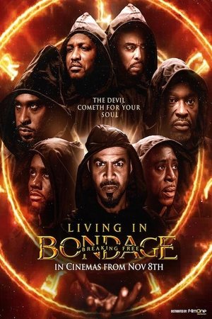 Watch Free Living in Bondage Breaking Free (2019)