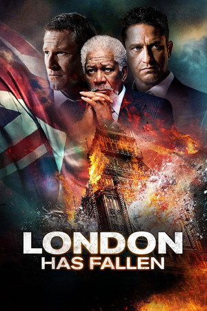 Watch Free London Has Fallen (2016)