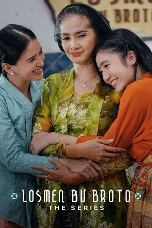 Watch Free Losmen Bu Broto The Series (2025)