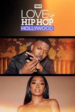 Watch Free Love &amp; Hip Hop: Hollywood (2014)