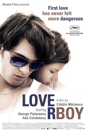 Watch Free Loverboy (2011)