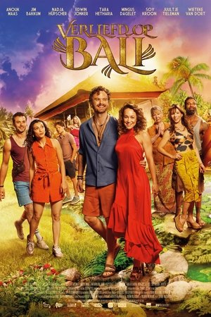 Watch Free Verliefd op Bali (2024)