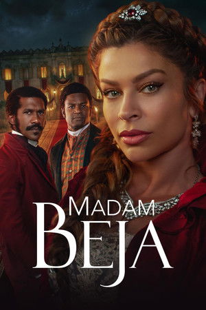 Watch Free Dona Beija (2024–)