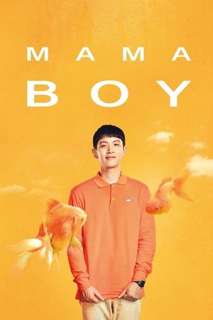 Watch Free Mama Boy (2022)