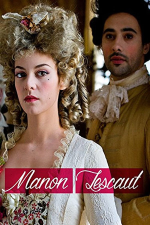 Watch Free Manon Lescaut (2013)