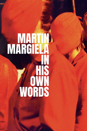 Watch Free Martin Margiela: In His Own Words (2019)