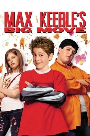 Watch Free Max Keebles Big Move (2001)