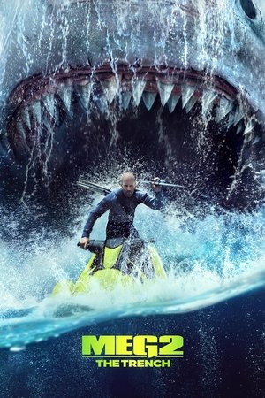 Watch Free Meg 2 The Trench (2023)