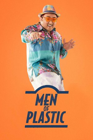 Watch Free Men of Plastic (2022)