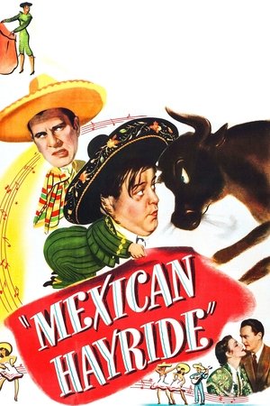 Watch Free Mexican Hayride (1948)