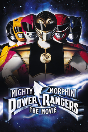 Watch Free Mighty Morphin Power Rangers: The Movie (1995)
