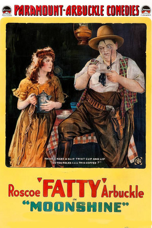 Watch Free Moonshine (1918)