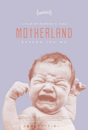 Watch Free Motherland (2017)