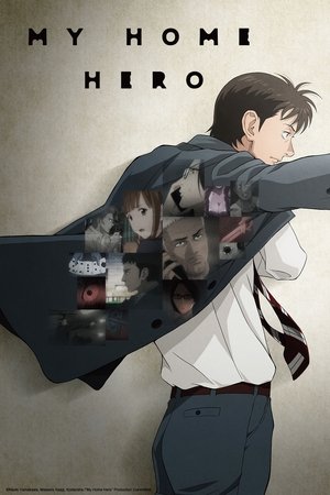 Watch Free My Home Hero (2023-)
