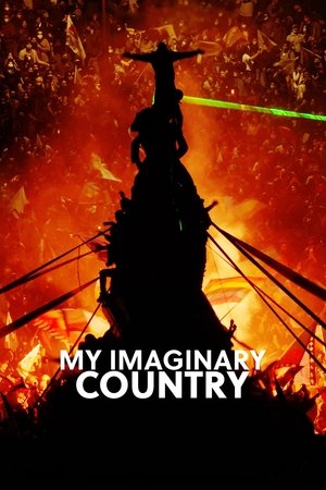 Watch Free My Imaginary Country (2022)