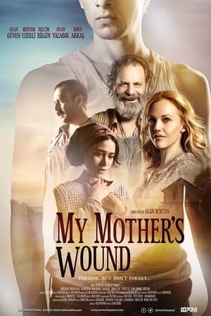 Watch Free My Mothers Wound (2016)