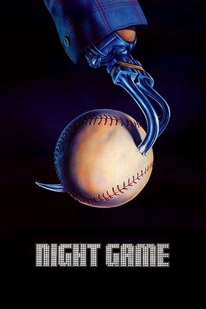 Watch Free Night Game (1989)