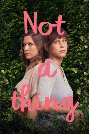 Watch Free Not a Thing (2022)