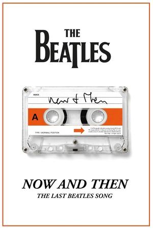 Watch Free Now and Then The Last Beatles Song (2023)