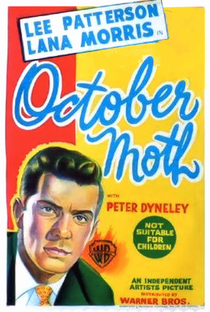 Watch Free October Moth (1960)