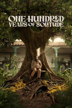 Watch Free One Hundred Years of Solitude (2024-)