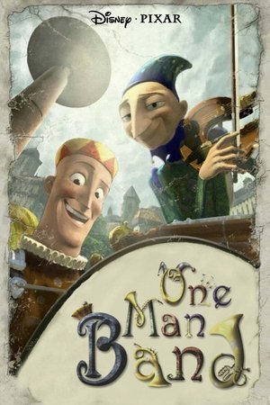 Watch Free One Man Band (2005)