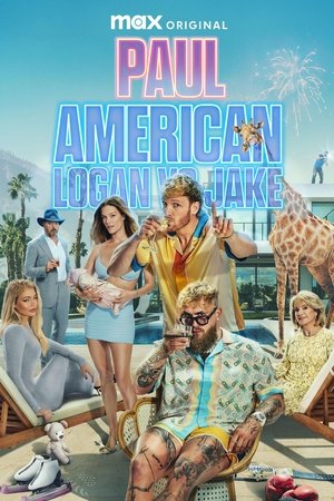Watch Free Paul American (2025-)