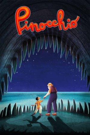 Watch Free Pinocchio (2012)