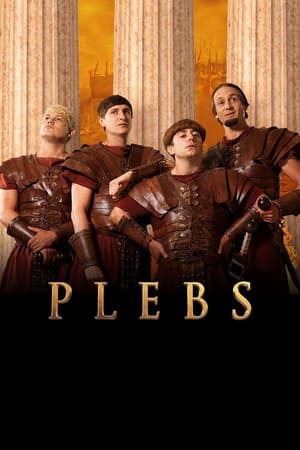 Watch Free Plebs (2013 )