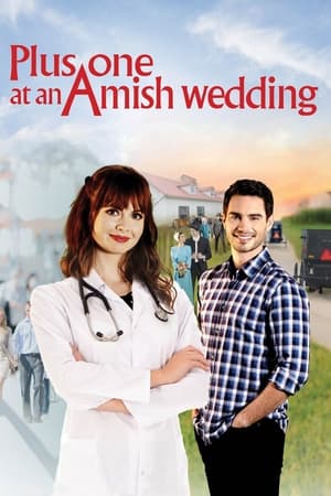 Watch Free Plus One at an Amish Wedding (2022)