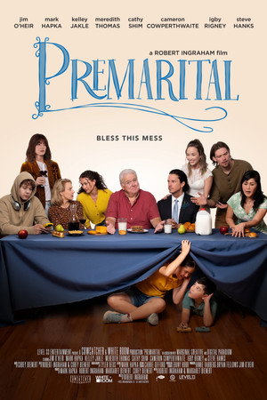 Watch Full Movie: Premarital (2026)