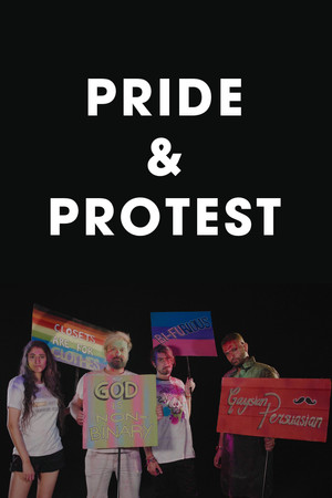 Watch Free Pride & Protest (2020)