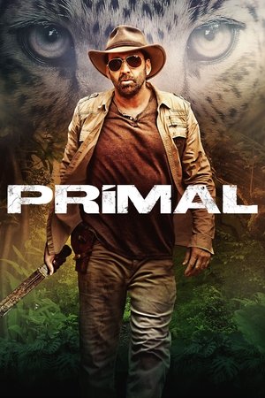 Watch Free Primal (2020)