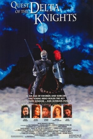 Watch Free Quest of the Delta Knights (1993)