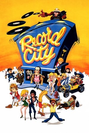 Watch Free Record City (1977)