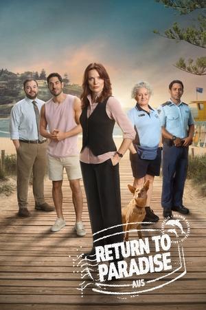 Watch Free Return to Paradise (2024-)