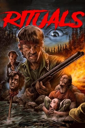 Watch Free Rituals (1977)