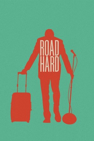 Watch Free Road Hard (2015)